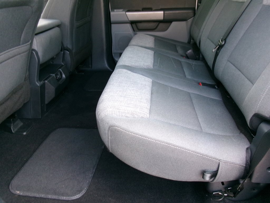2021 Ford F-150 - $34,000