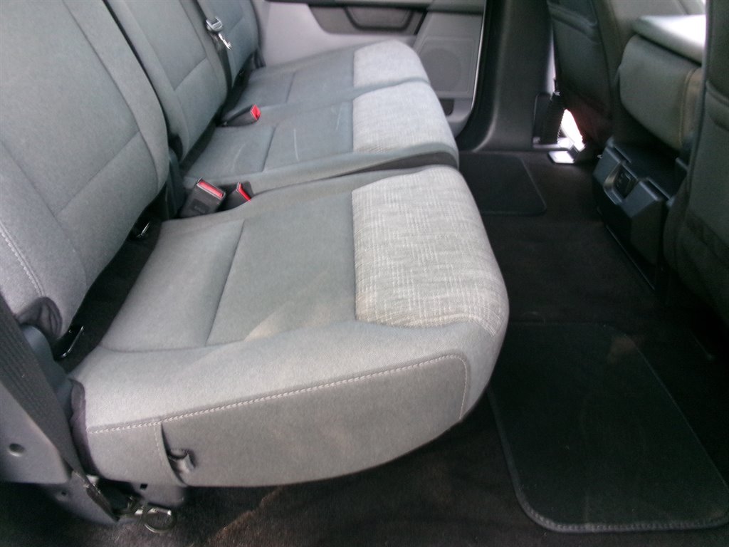 2021 Ford F-150 - $34,000