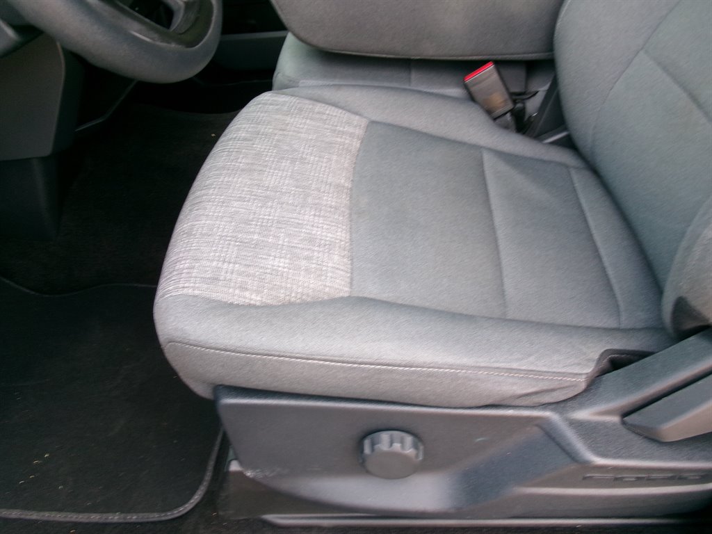 2021 Ford F-150 - $34,000