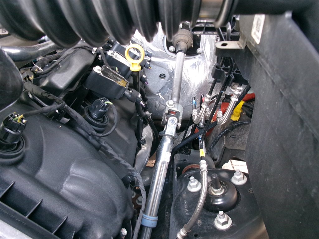 2021 Ford F-150 - $34,000