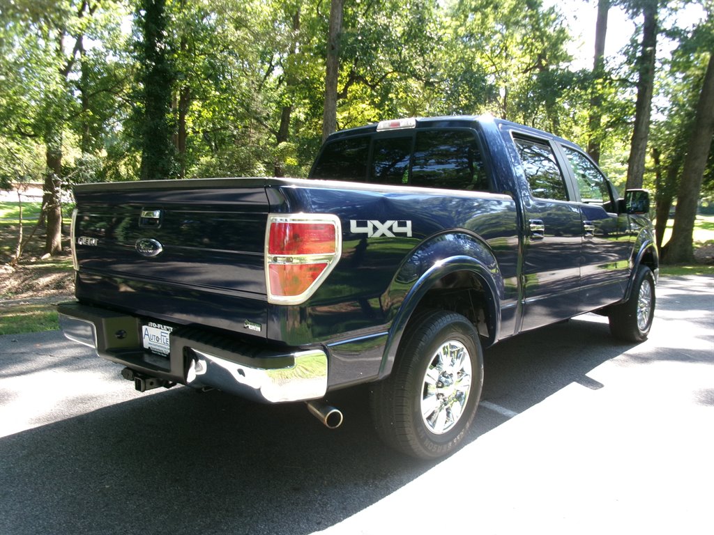 2010 Ford F-150 - $16,995