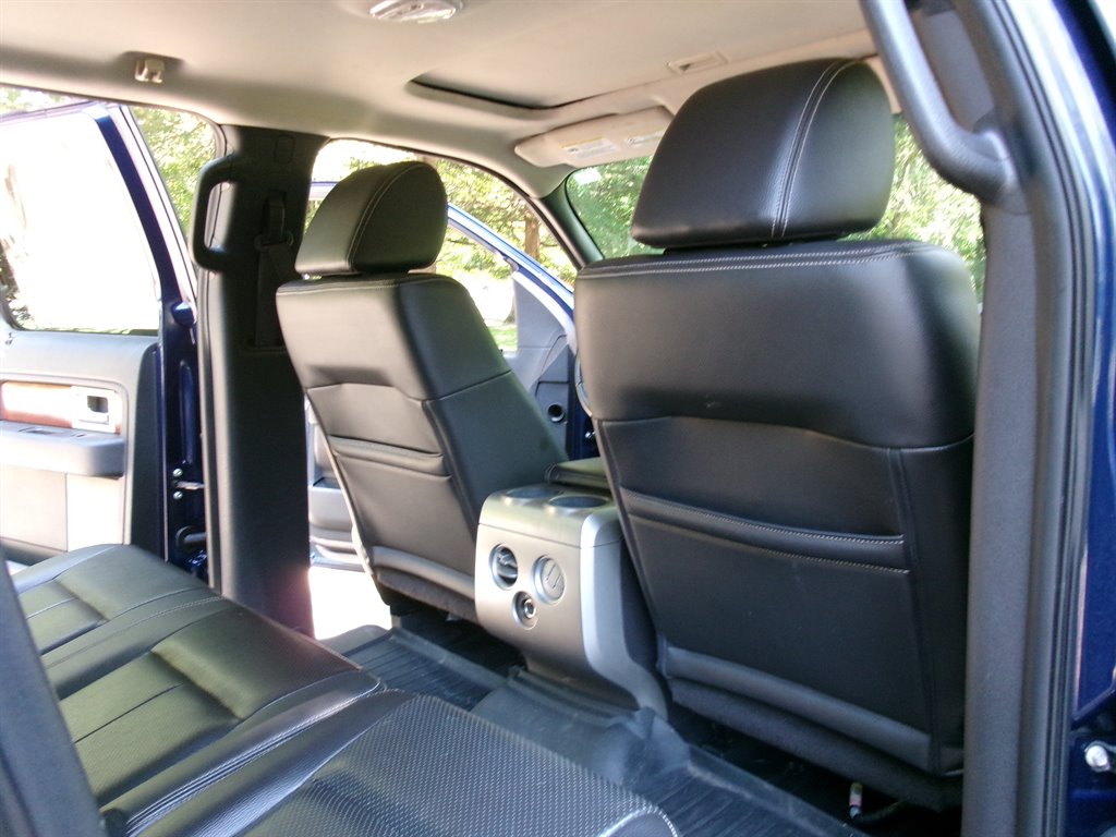 2010 Ford F-150 - $16,995