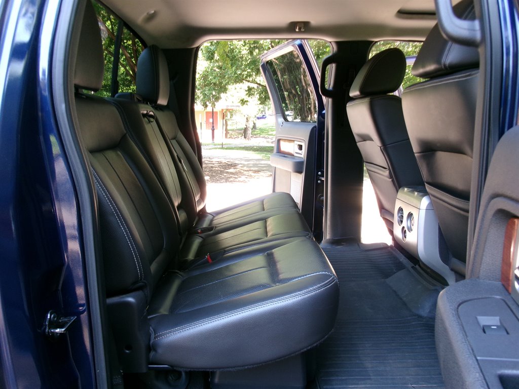 2010 Ford F-150 - $16,995