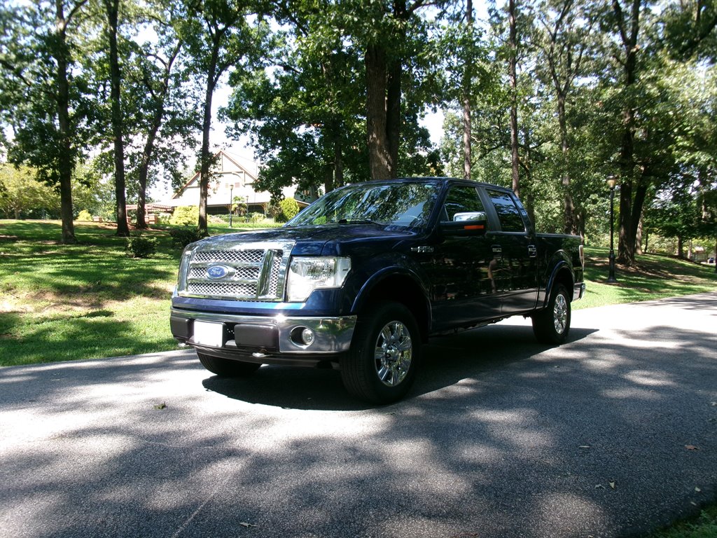 2010 Ford F-150 - $16,995