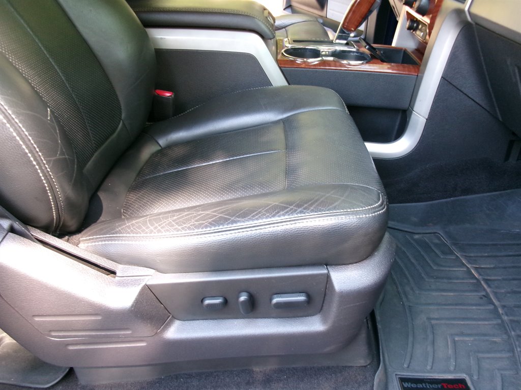 2010 Ford F-150 - $16,995