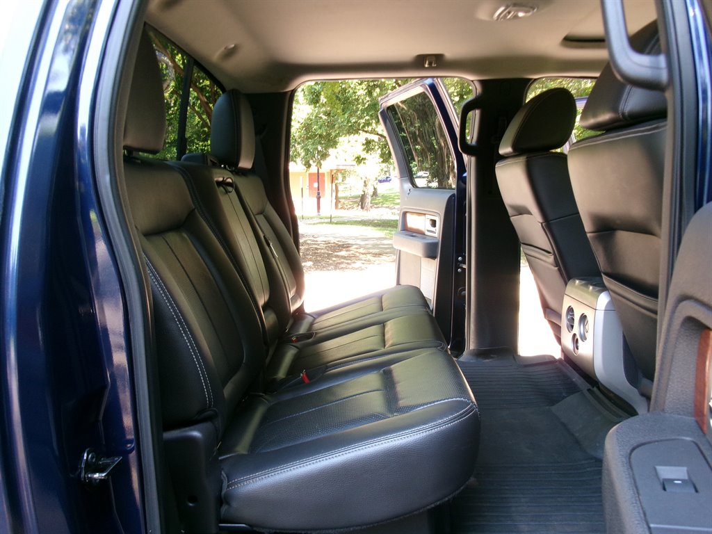 2010 Ford F-150 - $16,995