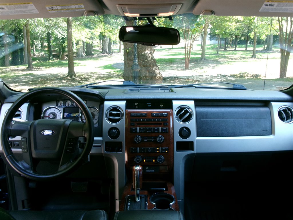 2010 Ford F-150 - $16,995