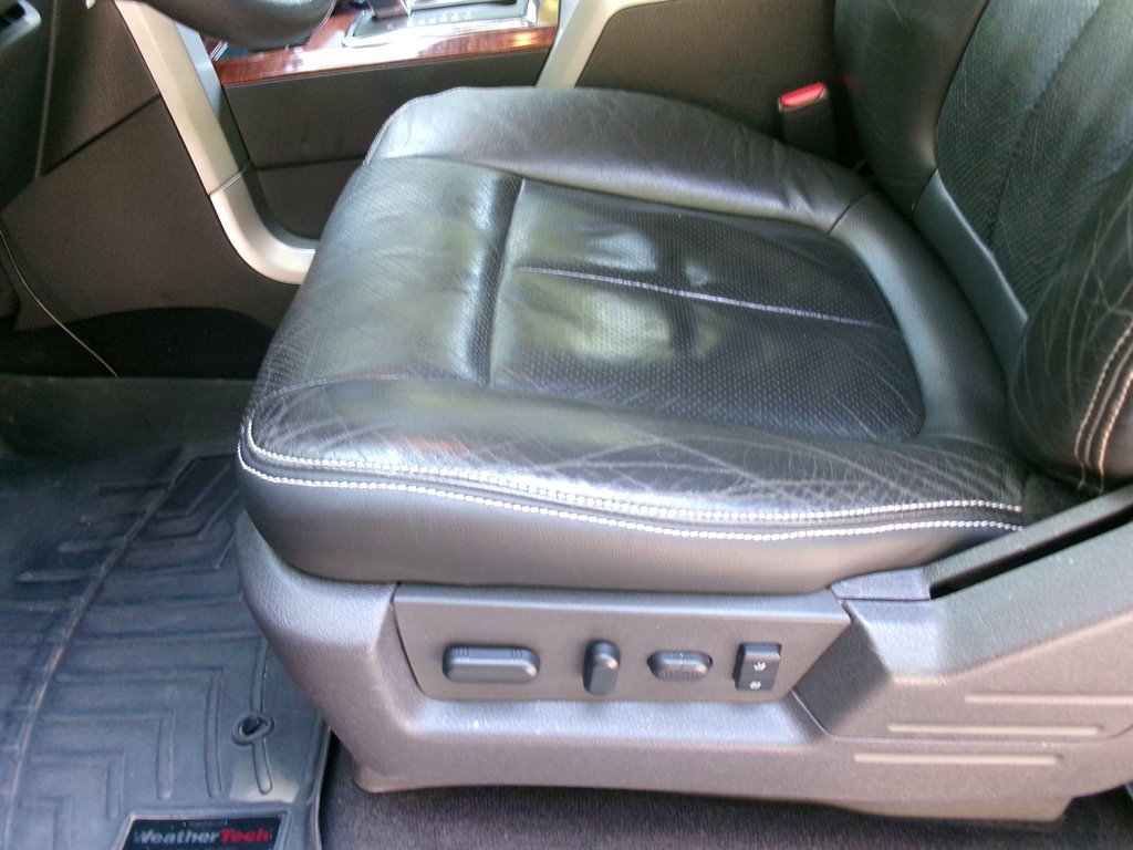 2010 Ford F-150 - $16,995
