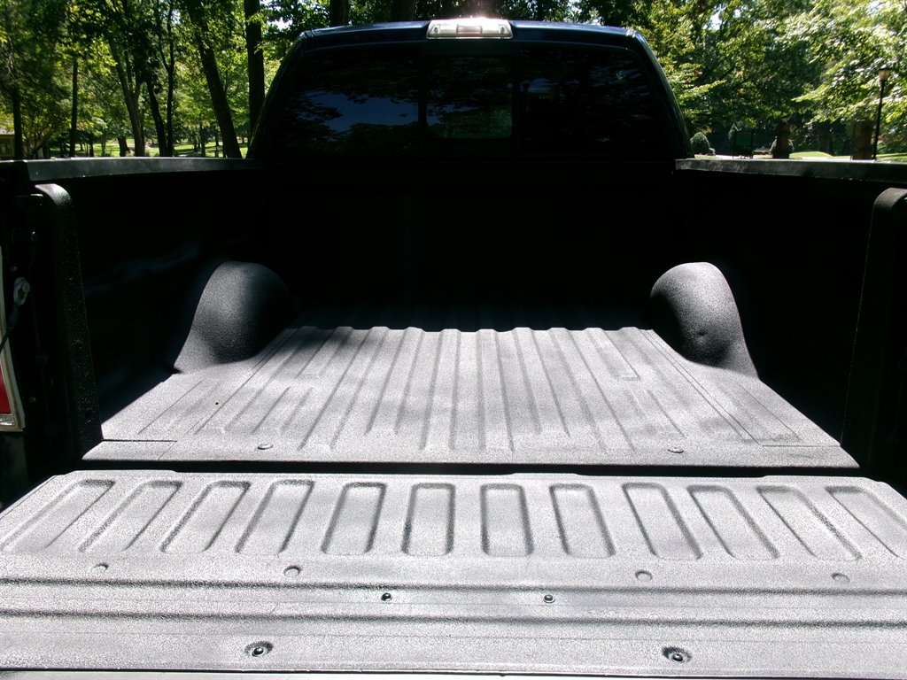 2010 Ford F-150 - $16,995