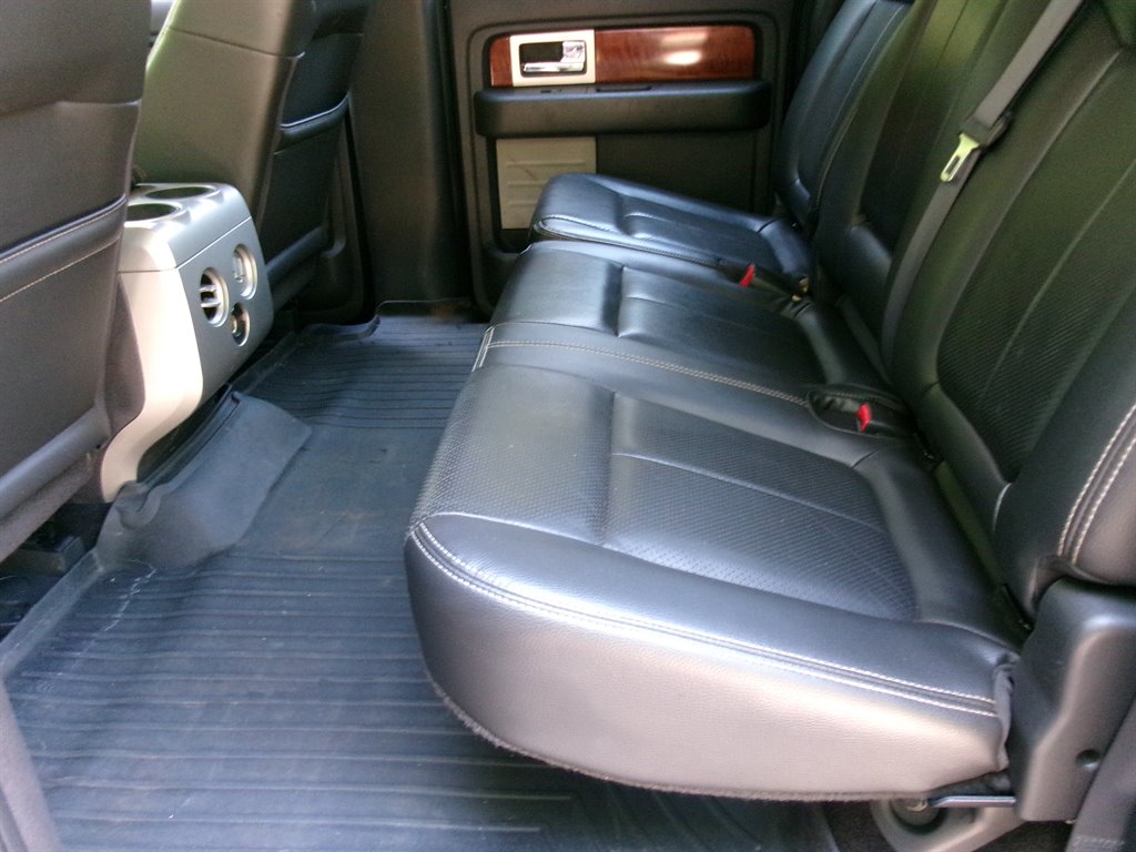 2010 Ford F-150 - $16,995