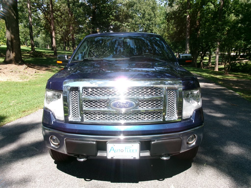 2010 Ford F-150 - $16,995