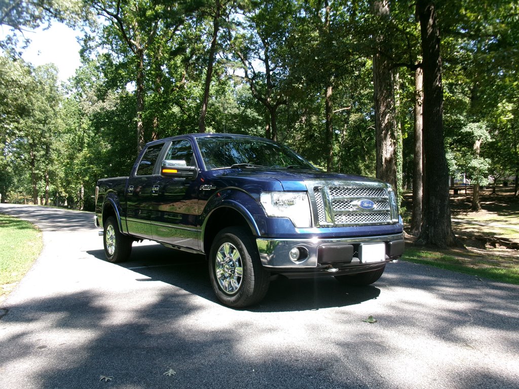 2010 Ford F-150 - $16,995