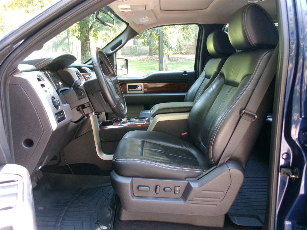 2010 Ford F-150 - $16,995