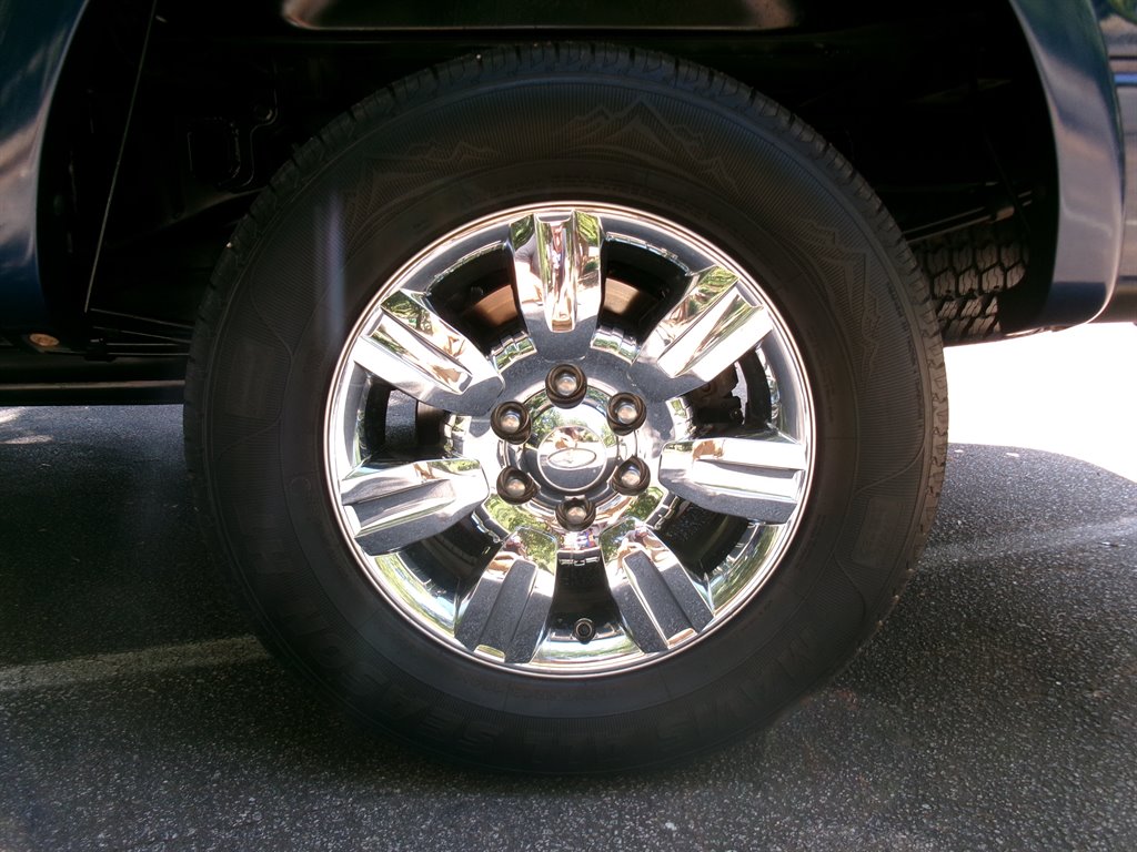 2010 Ford F-150 - $16,995