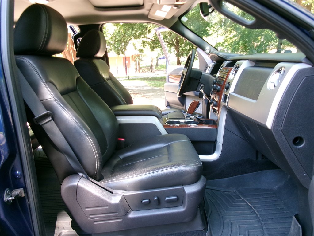 2010 Ford F-150 - $16,995