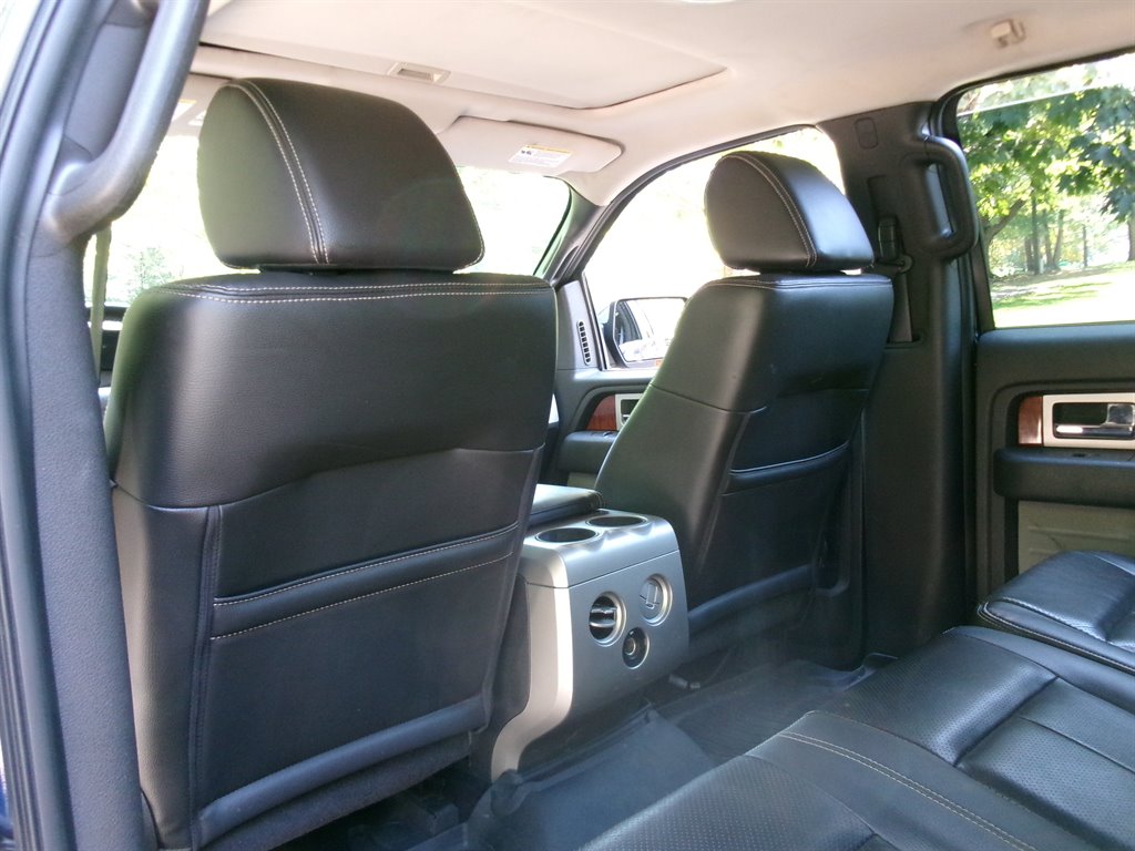 2010 Ford F-150 - $16,995