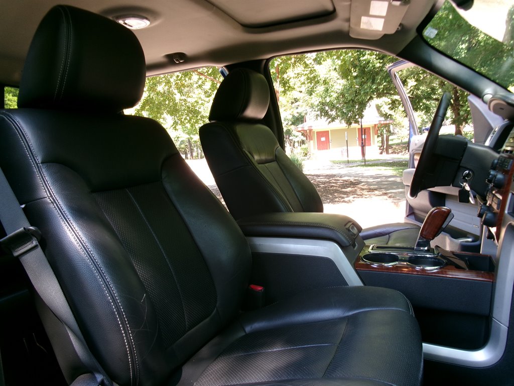 2010 Ford F-150 - $16,995