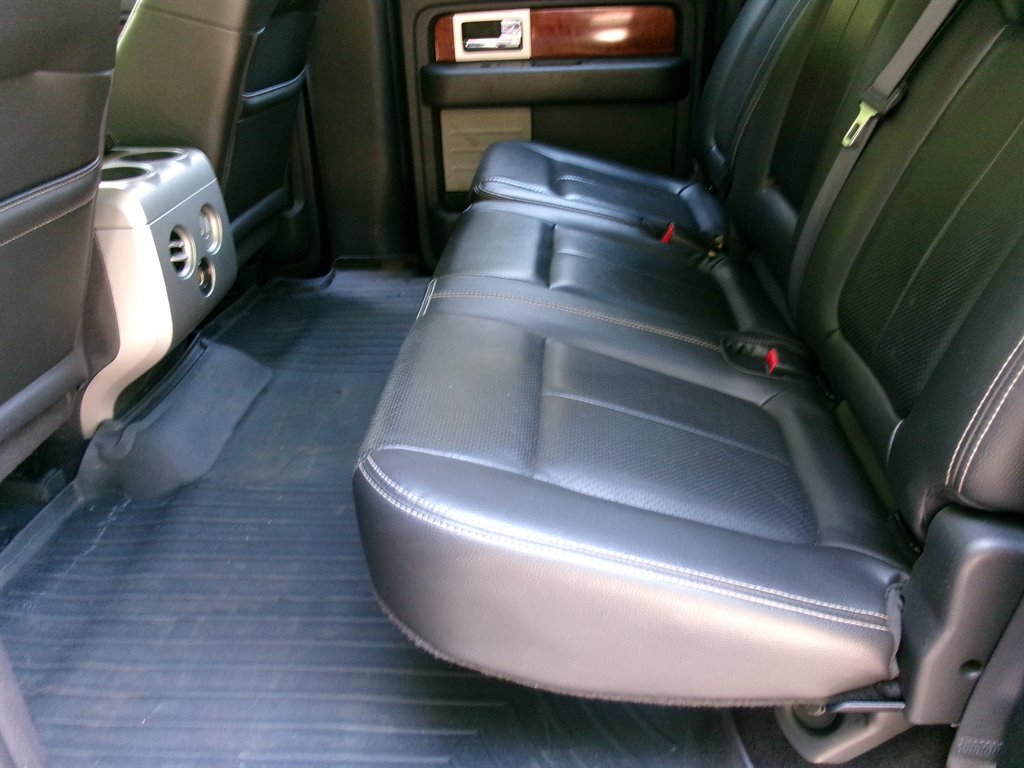 2010 Ford F-150 - $16,995