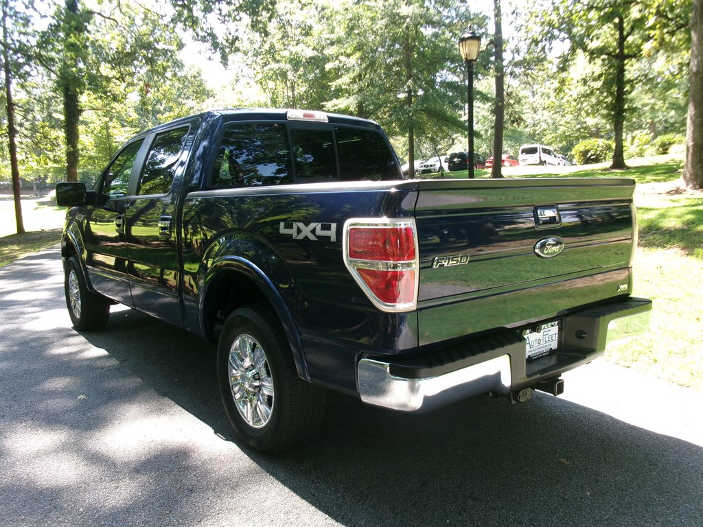 2010 Ford F-150 - $16,995