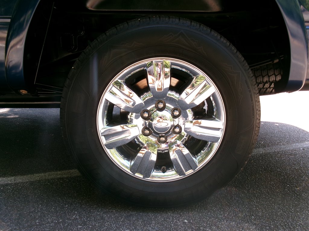 2010 Ford F-150 - $16,995