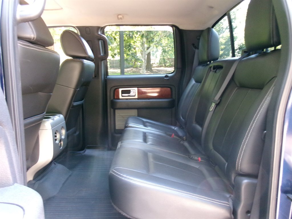 2010 Ford F-150 - $16,995