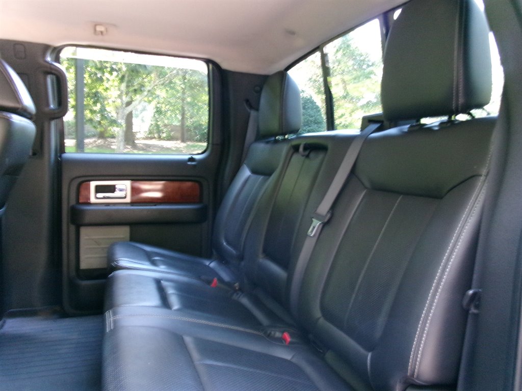 2010 Ford F-150 - $16,995