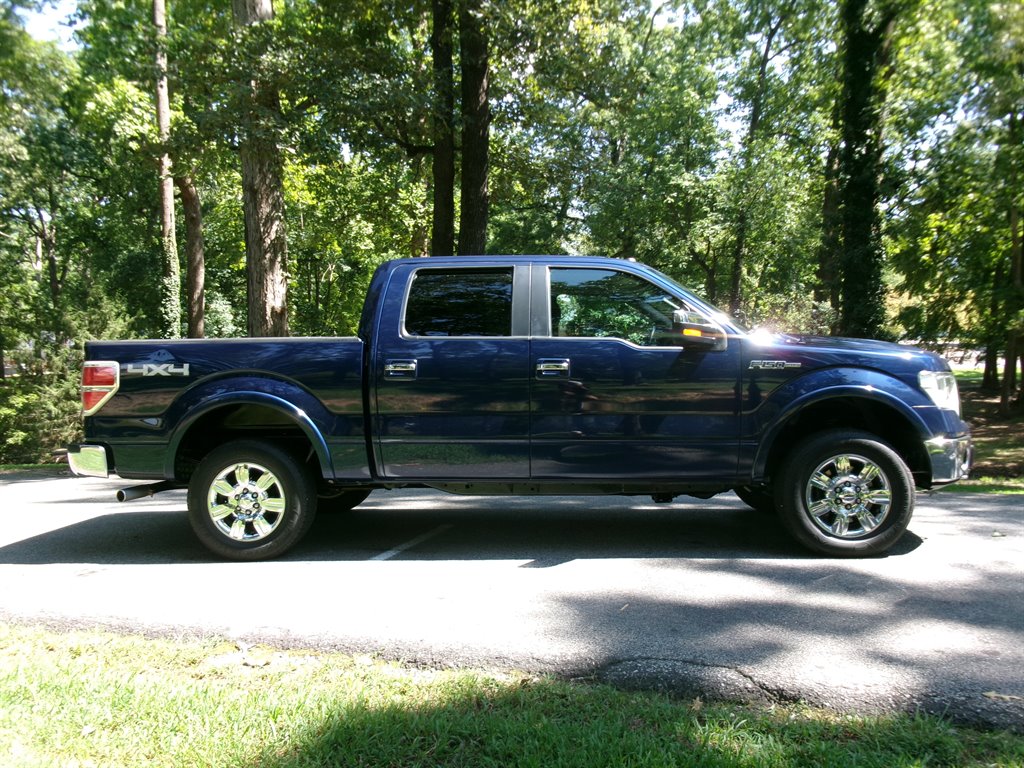 2010 Ford F-150 - $16,995