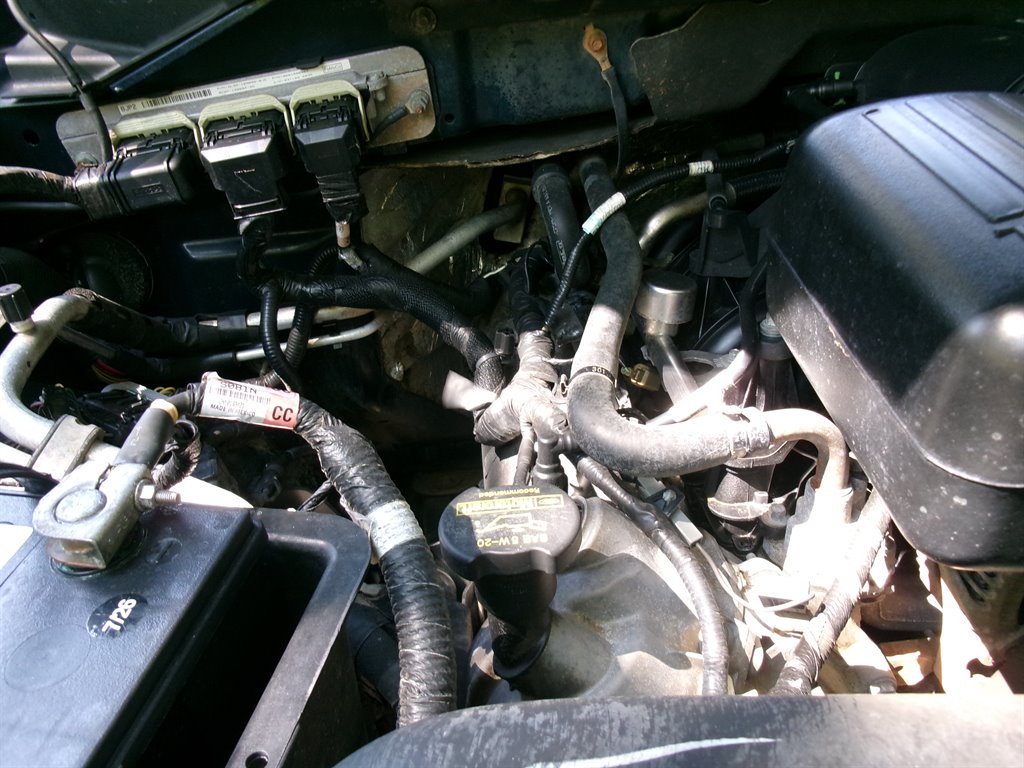 2010 Ford F-150 - $16,995