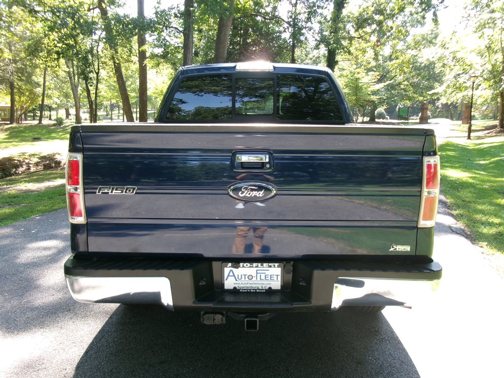 2010 Ford F-150 - $16,995
