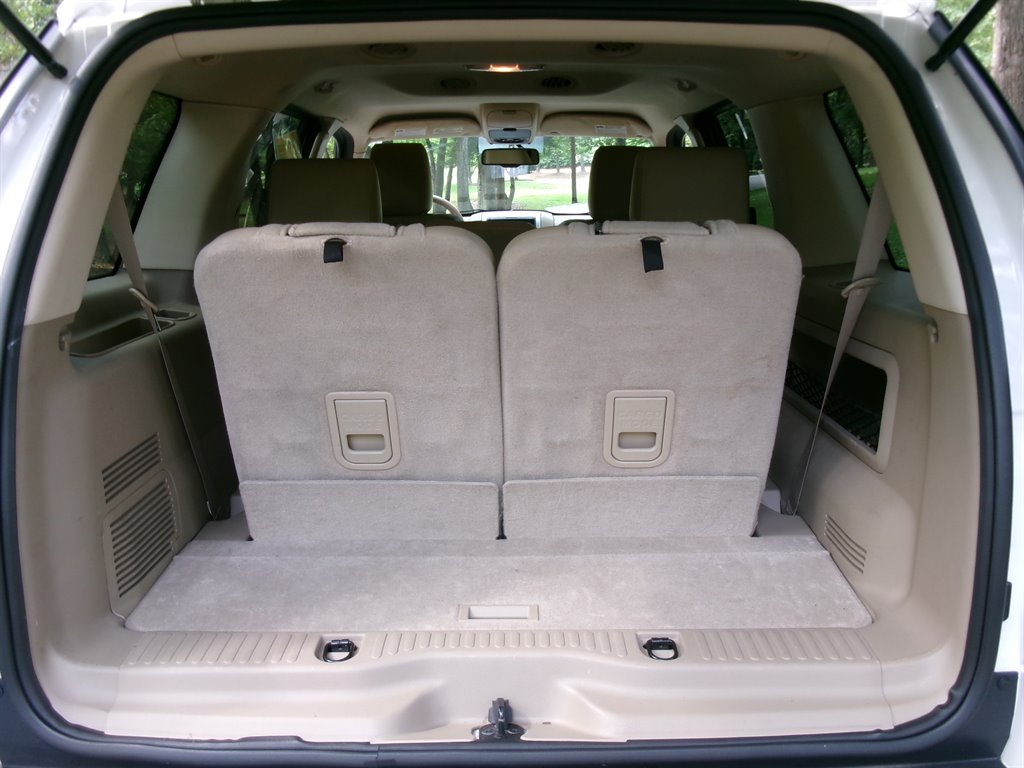 2010 Mercury Mountaineer - $9,995