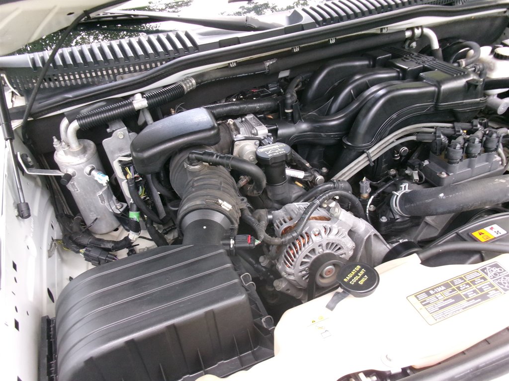 2010 Mercury Mountaineer - $9,995
