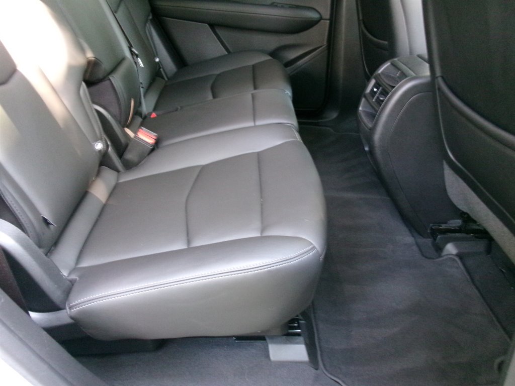 2022 Cadillac XT5 - $24,995