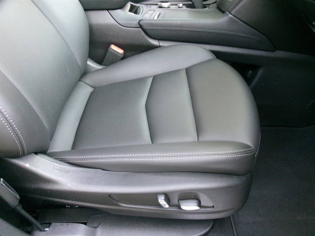 2022 Cadillac XT5 - $24,995
