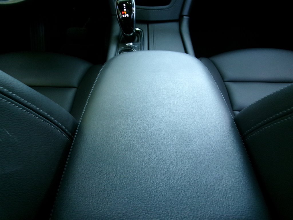 2022 Cadillac XT5 - $24,995