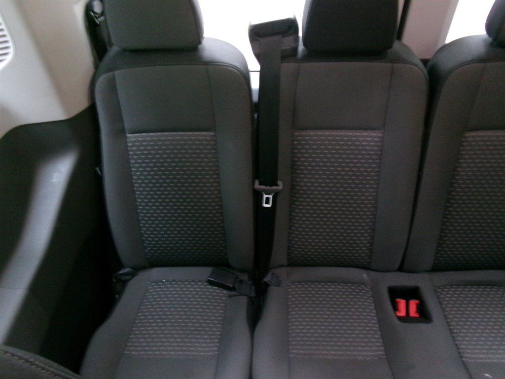 2024 Ford Transit - $39,995