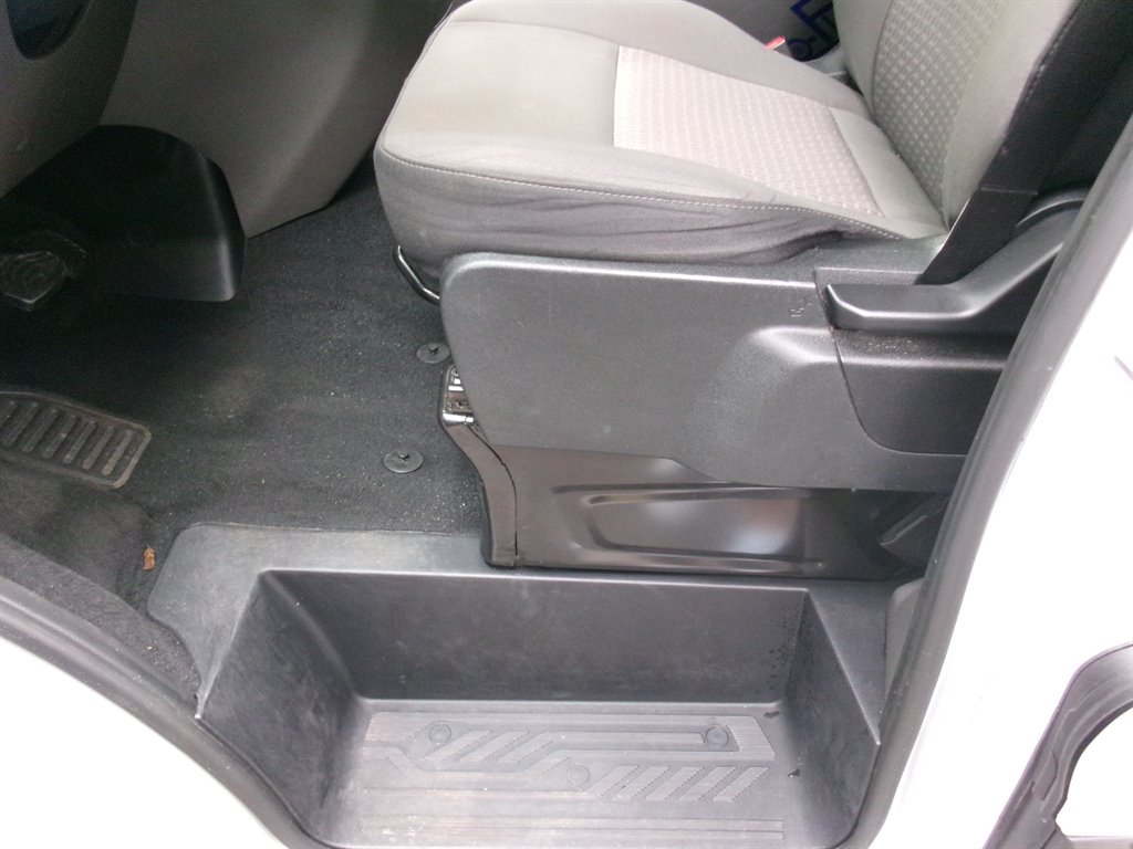 2024 Ford Transit - $39,995