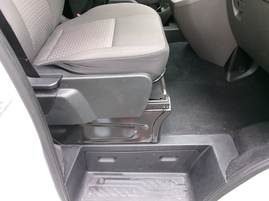 2024 Ford Transit - $39,995