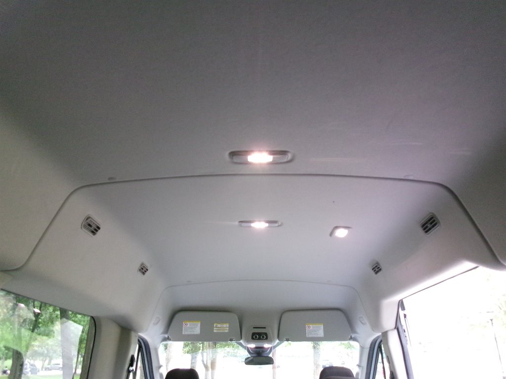 2024 Ford Transit - $39,995