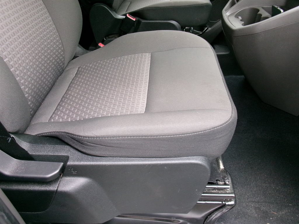 2024 Ford Transit - $39,995