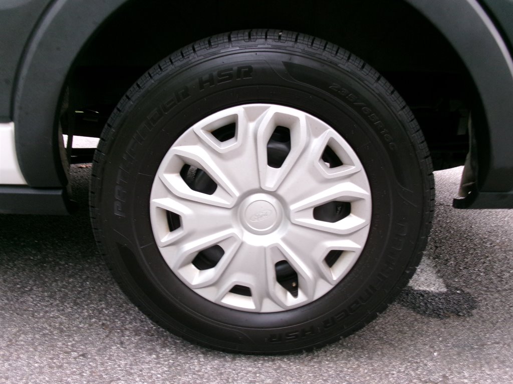 2024 Ford Transit - $39,995