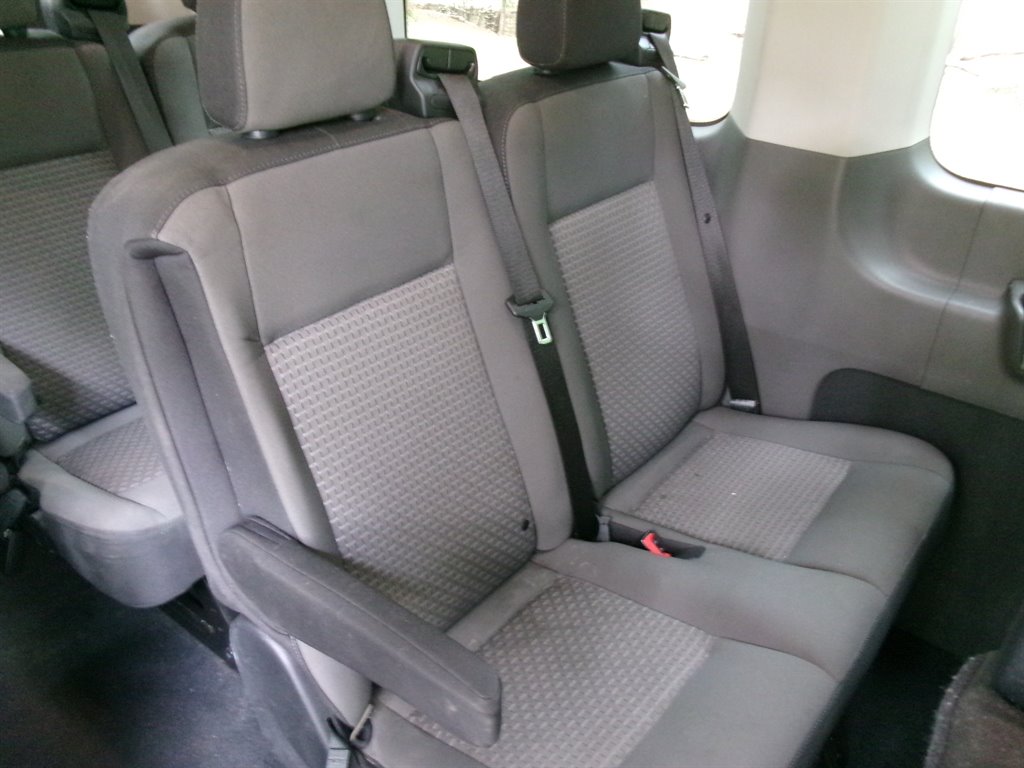 2024 Ford Transit - $39,995