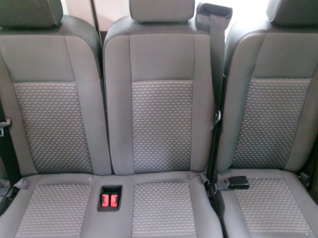 2024 Ford Transit - $39,995