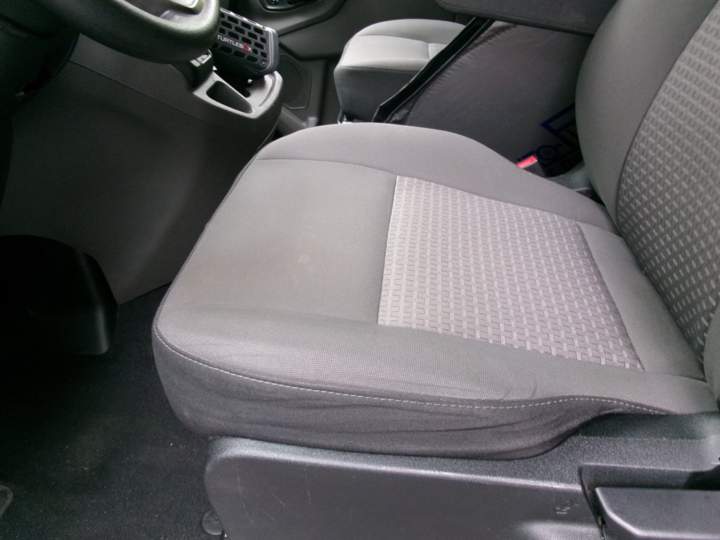 2024 Ford Transit - $39,995