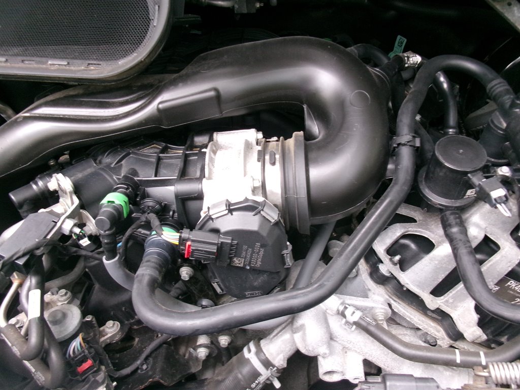 2024 Ford Transit - $39,995