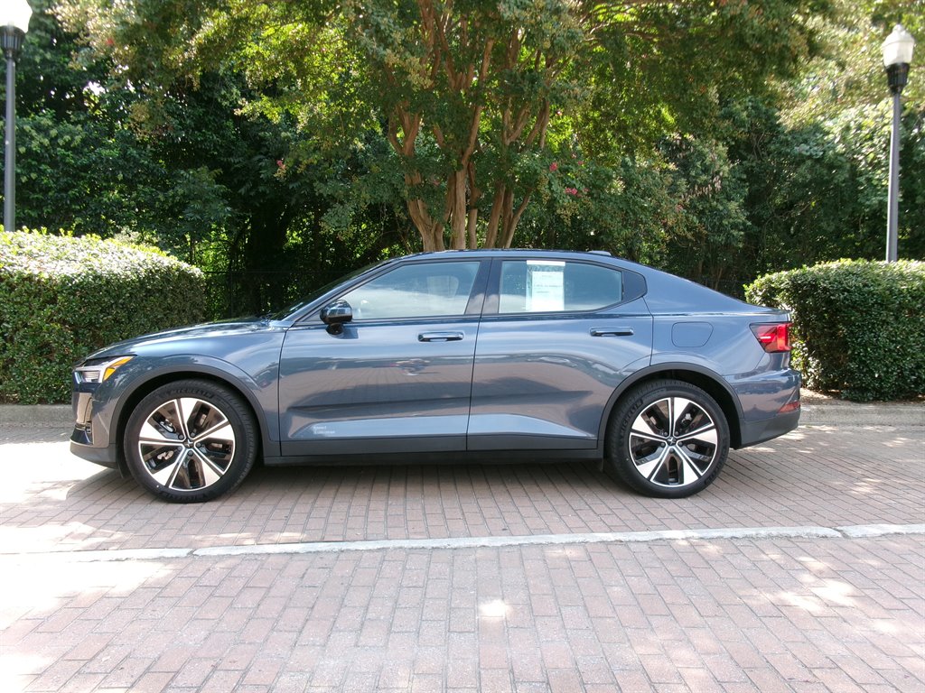2024 Polestar 2 - $28,000