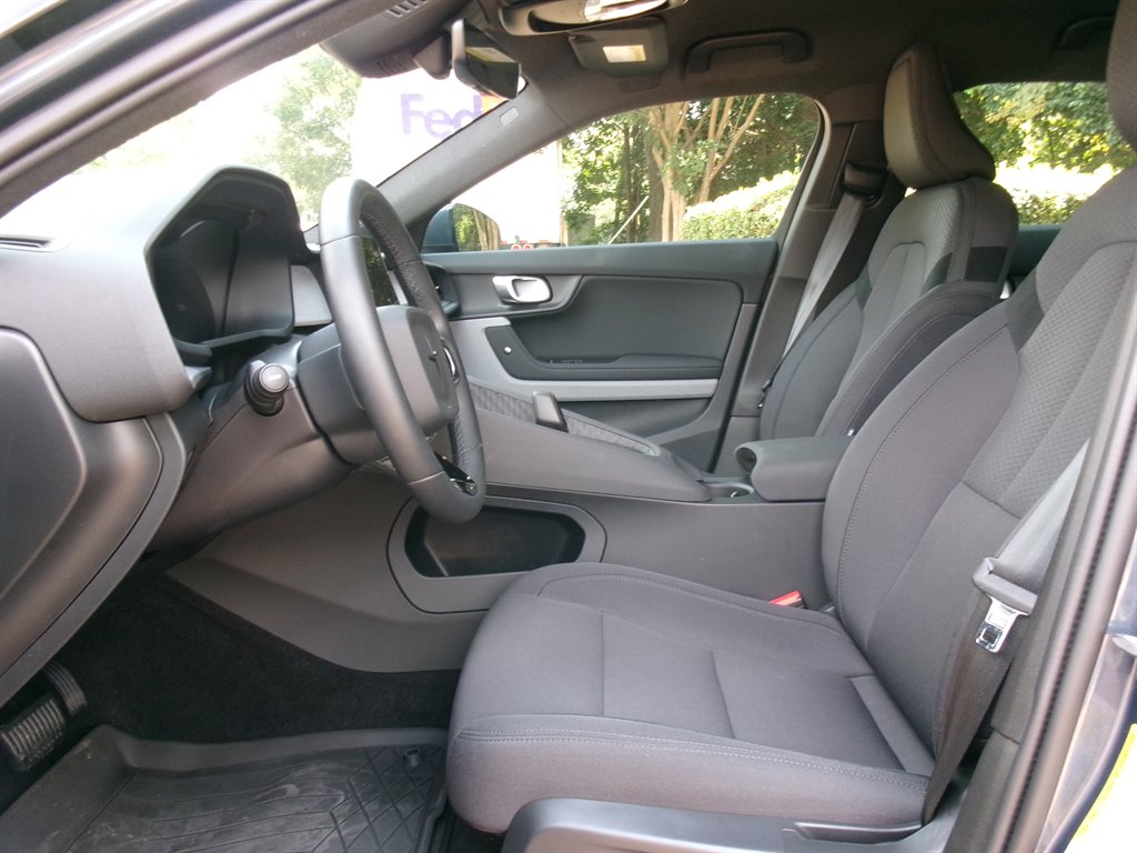 2024 Polestar 2 - $28,000