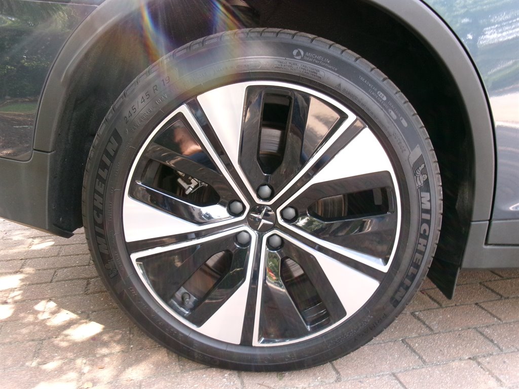 2024 Polestar 2 - $28,000