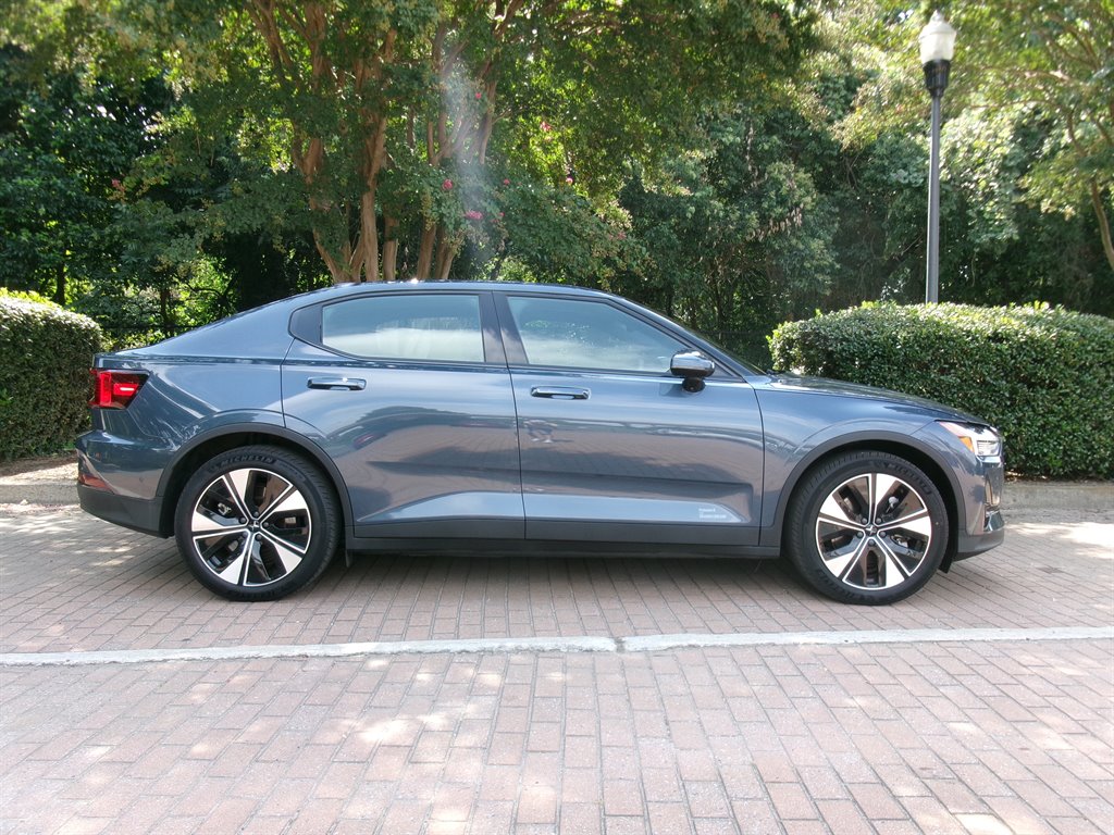 2024 Polestar 2 - $28,000