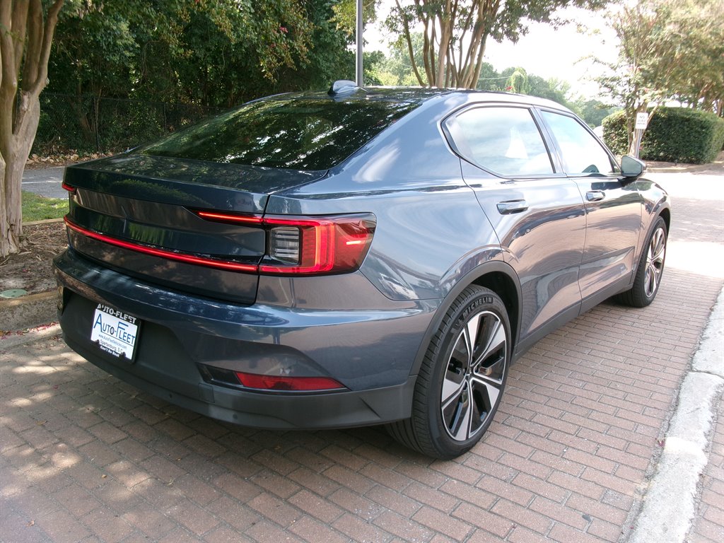 2024 Polestar 2 - $28,000