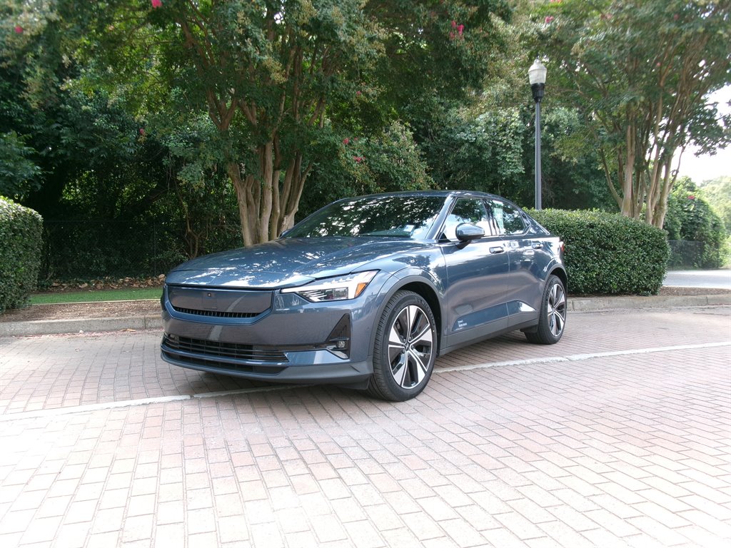 2024 Polestar 2 - $28,000